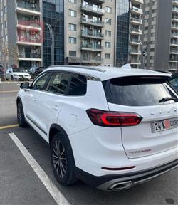 شيري تيجو 8 برو